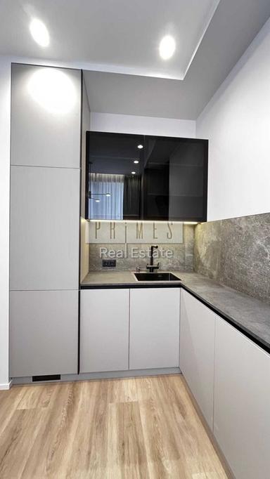 1-room apartment apartment by the address st. Andreya Verkhoglyada Dragomirova (area 53 m²) - Atlanta.ua - photo 19