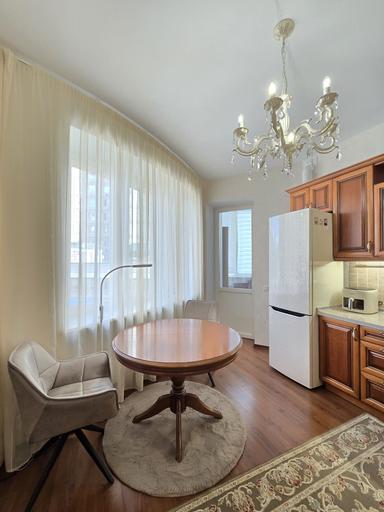 3-комнатная квартира по адресу ул. Mock (площадь 94 м²) - Atlanta.ua - фото 38