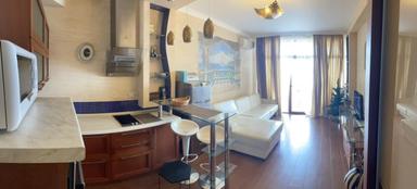 2-кімнатна квартира за адресою вул. Спортивна (площа 88 м²) - Atlanta.ua - фото 28