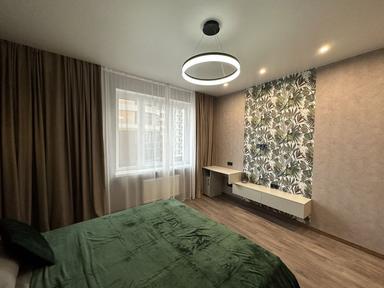 Многокомнатная квартира по адресу Люстдорфская дор. (площадь 108 м²) - Atlanta.ua - фото 27