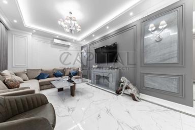 3-комнатная квартира по адресу бульвар Дружбы Народов (площадь 152 м²) - Atlanta.ua - фото 28