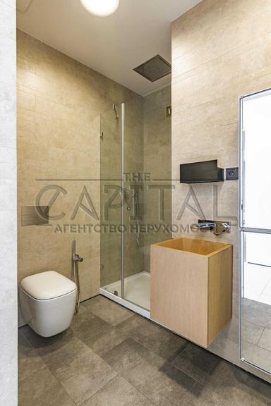 Многокомнатная квартира по адресу ул. Зверинецкая (площадь 200 м²) - Atlanta.ua - фото 45