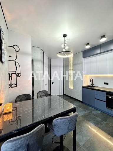 2-кімнатна квартира за адресою Куликове поле пл. (площа 67 м²) - Atlanta.ua - фото 19