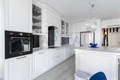3-rooms apartment apartment by the address st. Ul Zarechnaya (area 125 m²) - Atlanta.ua - photo 26
