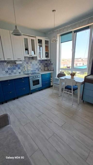 1-кімнатна квартира за адресою (площа 56 м²) - Atlanta.ua - фото 29