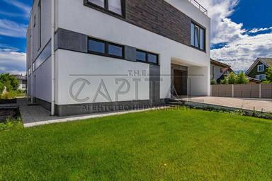 House by the address st. Lyustdorfskaya dor Chernomorskaya dor (area 240 m²) - Atlanta.ua - photo 47