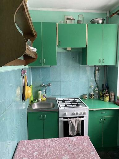 2-rooms apartment apartment by the address st. Bandery Stepana (area 42,1 m²) - Atlanta.ua - photo 13