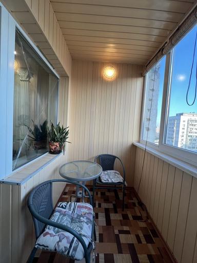 2-rooms apartment apartment by the address st. Bandery Stepana (area 70 m²) - Atlanta.ua - photo 35