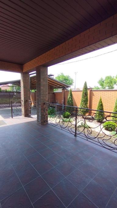 Дом по адресу ул. Спортивная (площадь 180 м²) - Atlanta.ua - фото 44