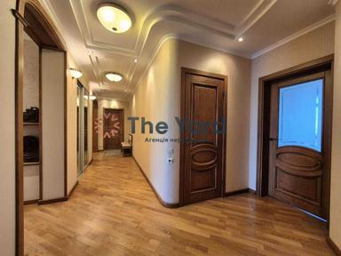 4+-rooms apartment apartment by the address (area 188 m²) - Atlanta.ua - photo 34