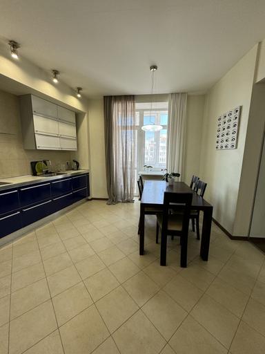 3-комнатная квартира по адресу ул. Китобойная (площадь 120 м²) - Atlanta.ua - фото 23