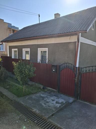 Дом по адресу ул. Кишинівська (площадь 43,4 м²) - Atlanta.ua - фото 27