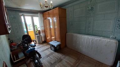 2-комнатная квартира по адресу Китайская ул. (площадь 52,2 м²) - Atlanta.ua - фото 13