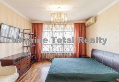 2-rooms apartment apartment by the address st. Zelenogorskaya (area 87 m²) - Atlanta.ua - photo 31