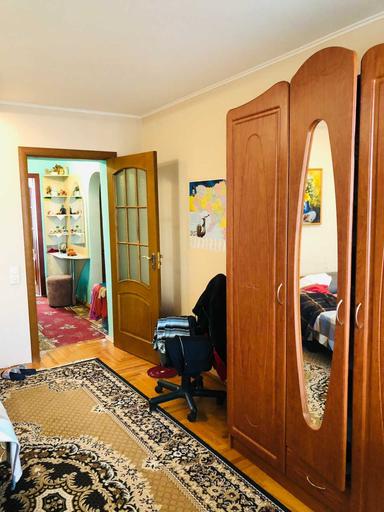 3-комнатная квартира по адресу Петефі Шандора пл. (площадь 67,6 м²) - Atlanta.ua - фото 18