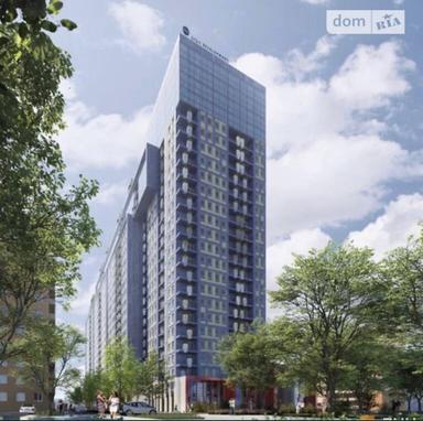 2-комнатная квартира по адресу Берестейский проспект(пр-т. Победы) (площадь 64 м²) - Atlanta.ua - фото 9