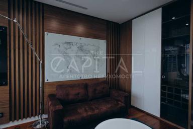 Многокомнатная квартира по адресу ул. Андрея Верхогляда (площадь 190 м²) - Atlanta.ua - фото 34