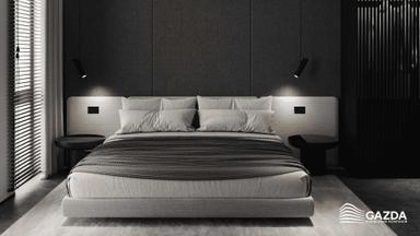 2-rooms apartment apartment by the address st. Petefi Shandora pl (area 96,8 m²) - Atlanta.ua - photo 37