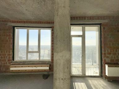 Багатокімнатна квартира за адресою вул. Тютюнника (площа 176 м²) - Atlanta.ua - фото 32