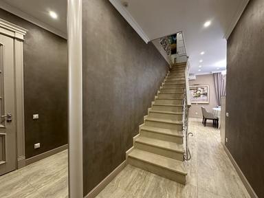 3-rooms apartment apartment by the address st. Kulikovo pole pl Oktyabrskoy revolyutsii pl (area 118 m²) - Atlanta.ua - photo 13