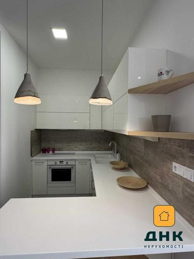 1-комнатная квартира по адресу ул. Аркадийское плато (площадь 47 м²) - Atlanta.ua - фото 14