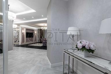 Многокомнатная квартира по адресу ул. Андрея Верхогляда (площадь 200 м²) - Atlanta.ua - фото 48