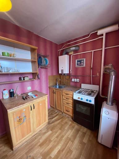 1-комнатная квартира по адресу Фонтанская дор. (площадь 43,5 м²) - Atlanta.ua - imageAlt 16