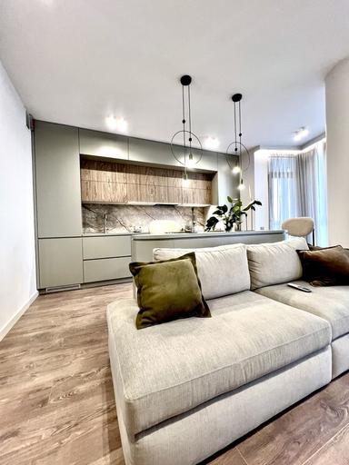 2-кімнатна квартира за адресою вул. Берковецька (площа 71 м²) - Atlanta.ua - фото 16