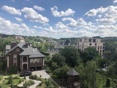 Многокомнатная квартира по адресу бульвар Дружбы Народов (площадь 376 м²) - Atlanta.ua - фото 13