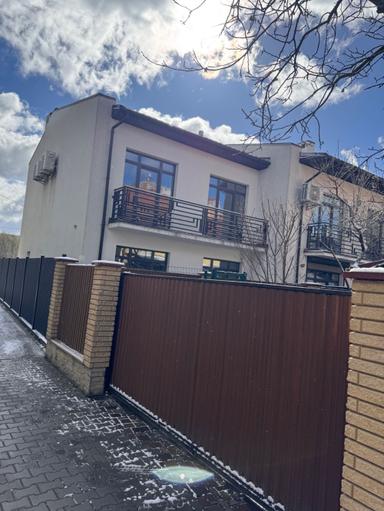 Дом по адресу (площадь 170 м²) - Atlanta.ua - фото 14