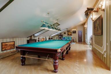 House by the address st. Pl Teatralnaya (area 1066 m²) - Atlanta.ua - photo 34