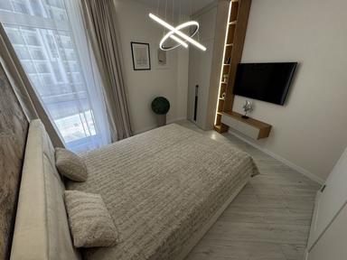 1-комнатная квартира по адресу Куликово поле пл. (площадь 42 м²) - Atlanta.ua - фото 22