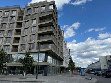 Комерційна нерухомість за адресою вул. Набережно-Рибальська (площа 152 м²) - Atlanta.ua - фото 8