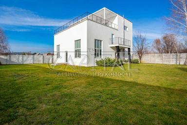 Будинок за адресою вул. Васильківська (площа 350 м²) - Atlanta.ua - фото 47