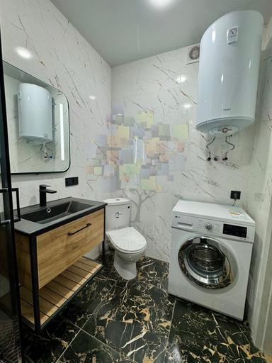 1-room apartment apartment by the address (area 41,8 m²) - Atlanta.ua - photo 21