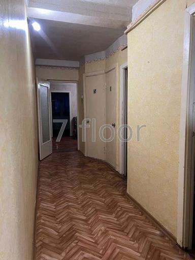 4+-rooms apartment apartment by the address (area 73 m²) - Atlanta.ua - photo 23