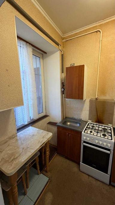 1-room apartment apartment by the address st. Kulikovo pole pl Oktyabrskoy revolyutsii pl (area 26 m²) - Atlanta.ua - photo 18