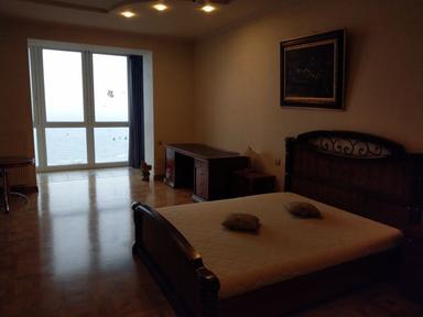 3-rooms apartment apartment by the address st. Kulikovo pole pl Oktyabrskoy revolyutsii pl (area 152 m²) - Atlanta.ua - photo 41