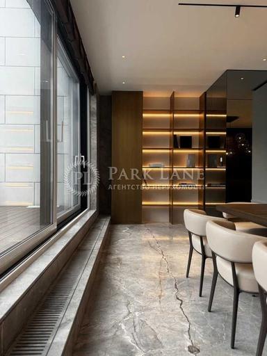 Багатокімнатна квартира за адресою бульвар Дружби Народів (площа 204 м²) - Atlanta.ua - фото 32