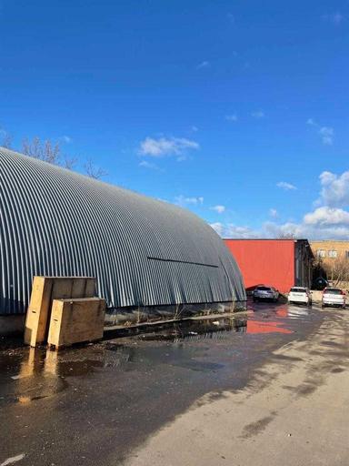 Комерційна нерухомість за адресою вул. Чорнобильська (площа 4500 м²) - Atlanta.ua - фото 13