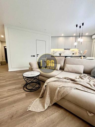 1-комнатная квартира по адресу Берестейский проспект(пр-т. Победы) (площадь 54,5 м²) - Atlanta.ua - фото 26