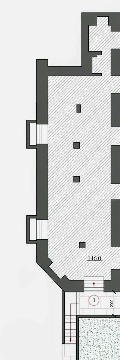 Коммерческая недвижимость по адресу ул. Саксаганского (площадь 150 м²) - Atlanta.ua - фото 6