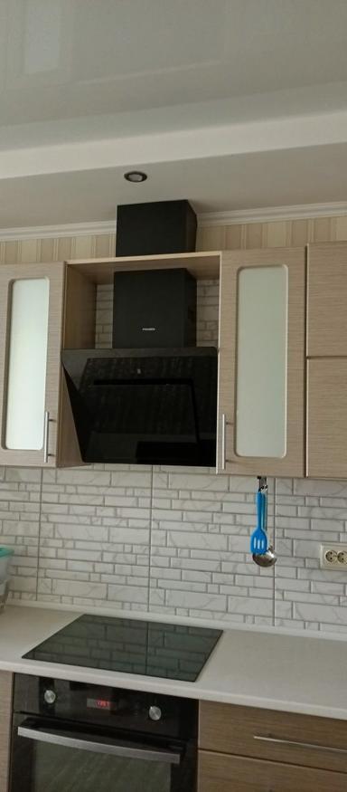 2-кімнатна квартира за адресою Лобачевського пров. (площа 53,1 м²) - Atlanta.ua - фото 26