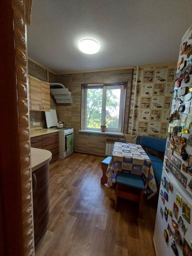 3-комнатная квартира по адресу (площадь 73 м²) - Atlanta.ua - фото 19