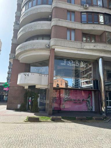 Коммерческая недвижимость по адресу (площадь 202,3 м²) - Atlanta.ua - фото 20