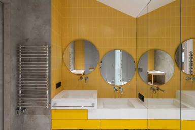 Багатокімнатна квартира за адресою вул. Вишгородська (площа 380 м²) - Atlanta.ua - фото 39