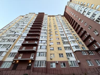 2-rooms apartment apartment by the address (area 60 m²) - Atlanta.ua - фото 36