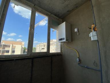 1-кімнатна квартира за адресою вул. Першотравнева (площа 40 м²) - Atlanta.ua - фото 17