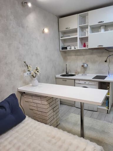 1-комнатная квартира по адресу (площадь 22 м²) - Atlanta.ua - фото 13