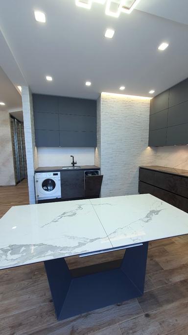 3-rooms apartment apartment by the address st. Kulikovo pole pl Oktyabrskoy revolyutsii pl (area 105 m²) - Atlanta.ua - photo 33